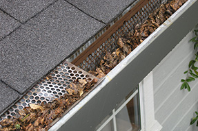 gutters