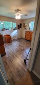 Flooring