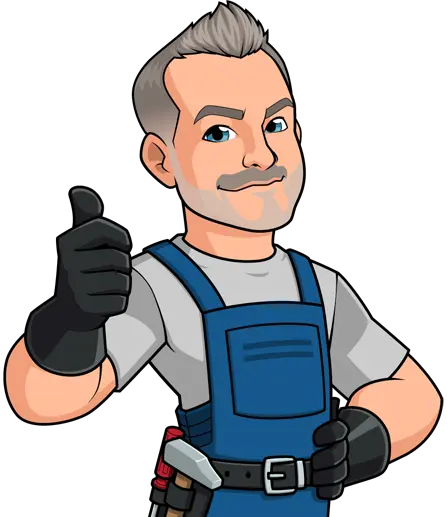cartoon-image-of-johnny-gotaguyjax-with-thumbs-up